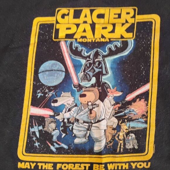 The Duck Co. Tee - Size: XL      (1194) - Picture 3 of 7